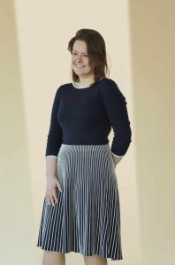 Charlotte Meredith