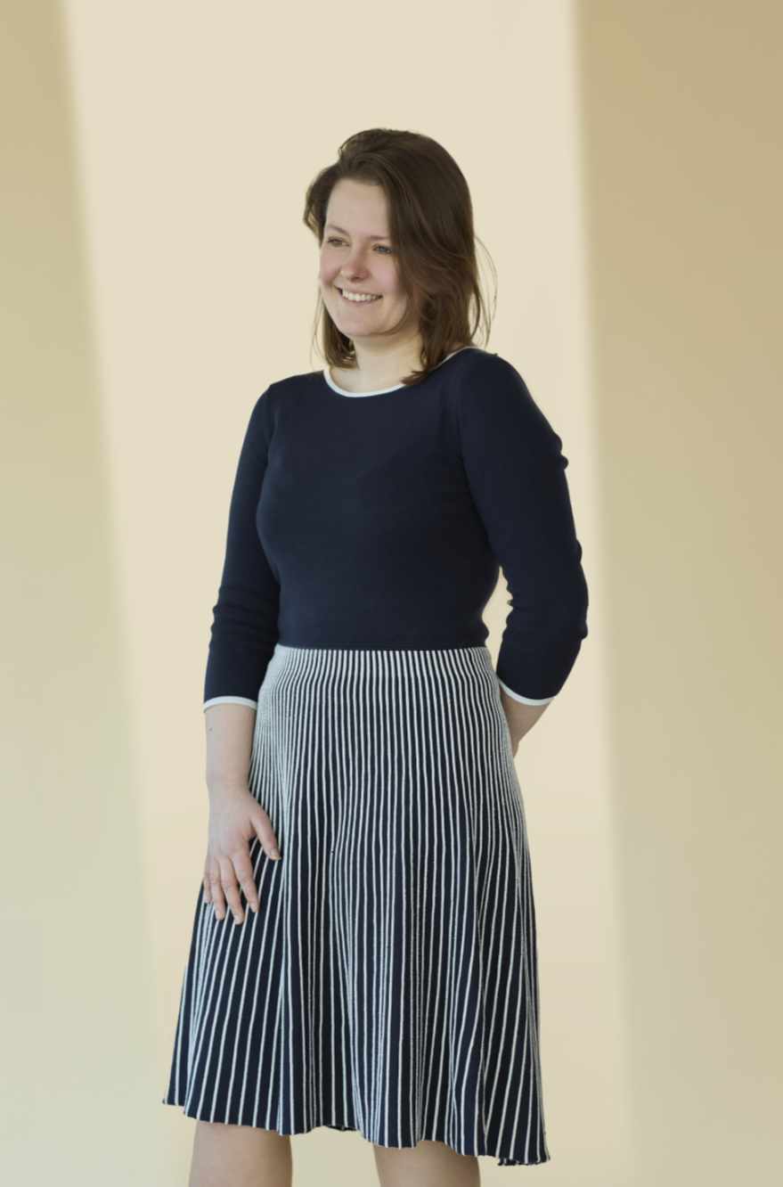 Charlotte Meredith
