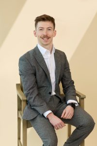 Alex Beech