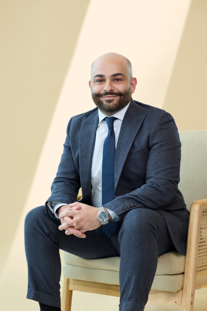 Ali Demir