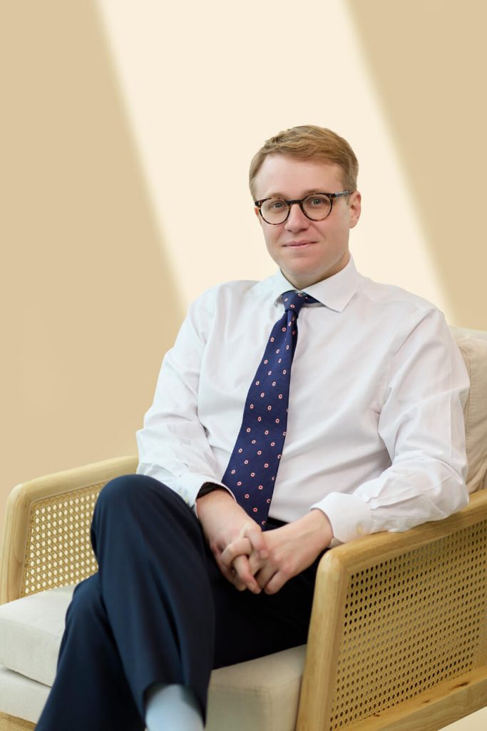 Andrew Miles