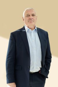 Andrew O'Keeffe