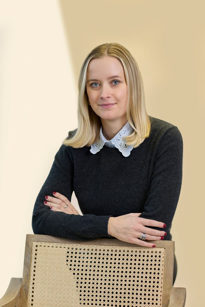 Anna Giles