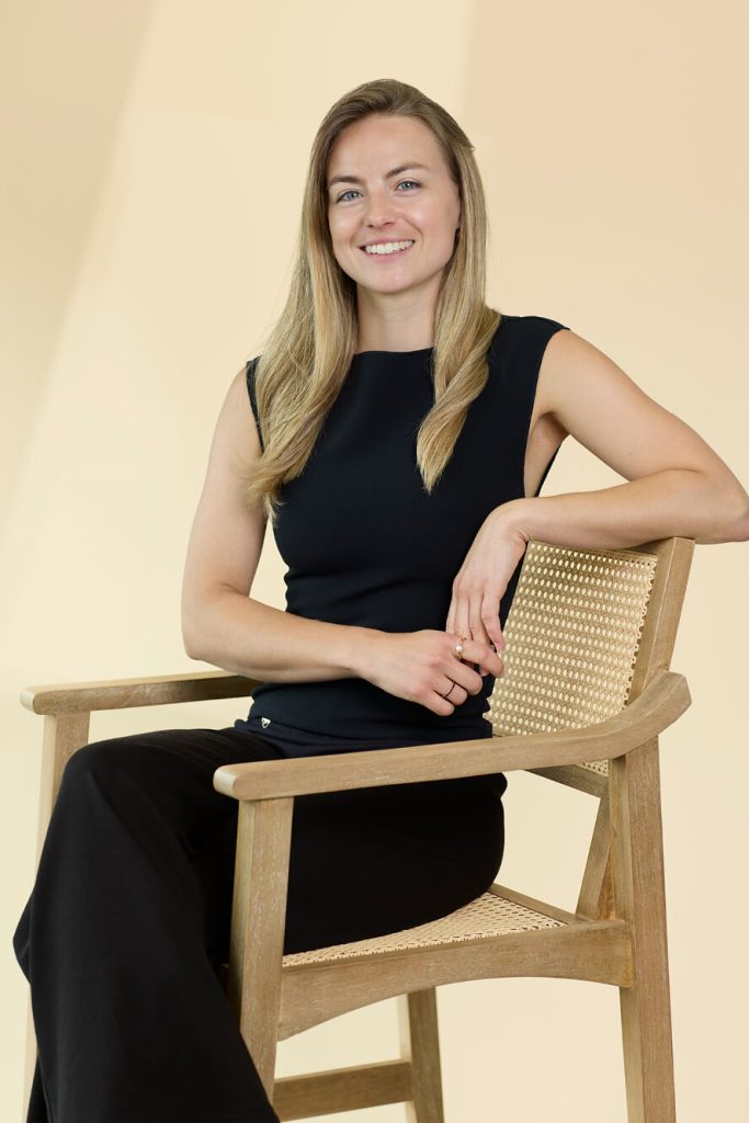 Annabel Lindsay