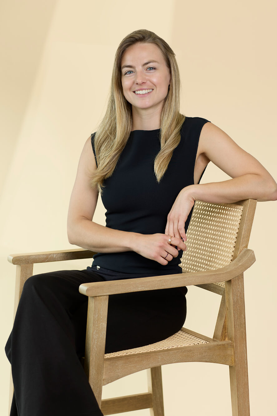 Annabel Lindsay