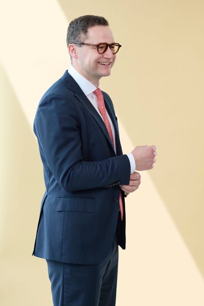 Bart Preston