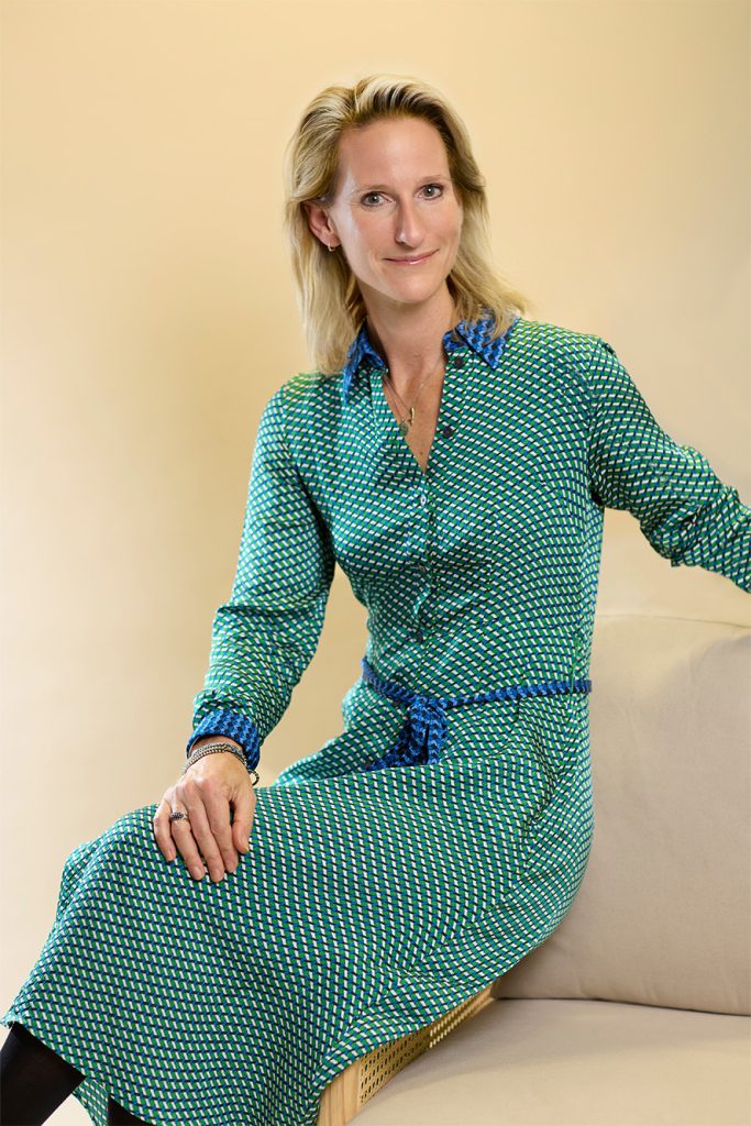 Camilla Wallace