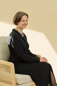 Caroline Miller