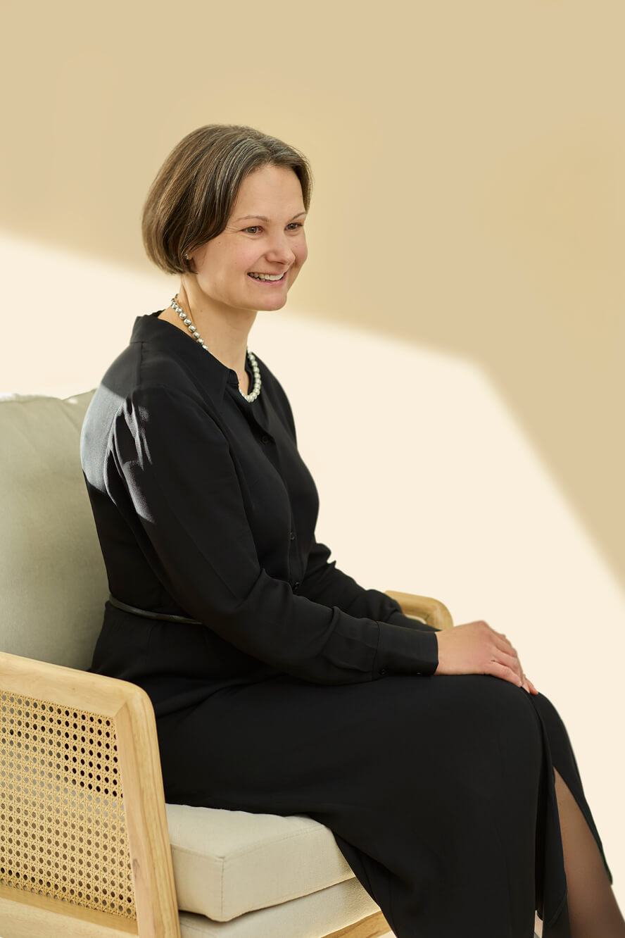 Caroline Miller