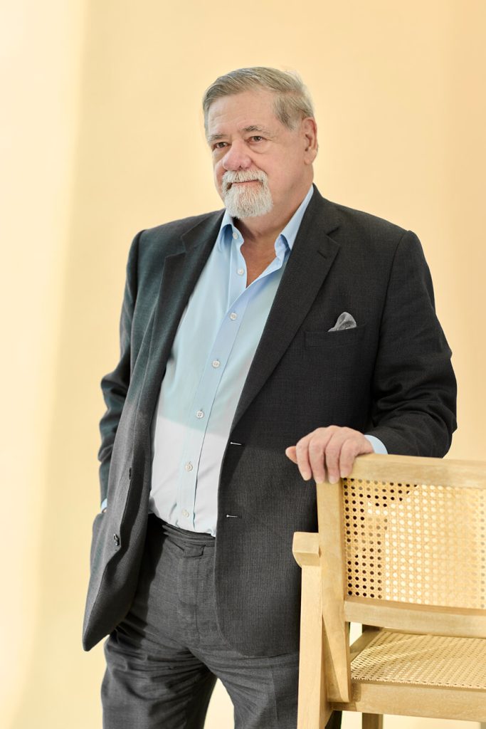 Charles Hicks