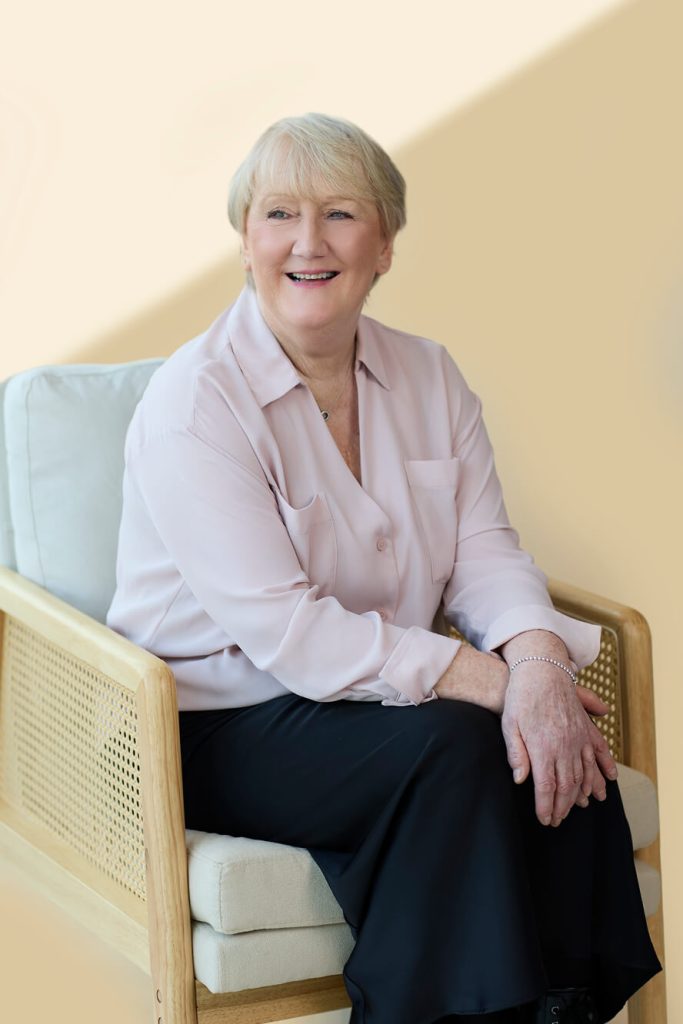 Christine Miller