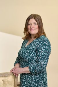 Clare Armitage