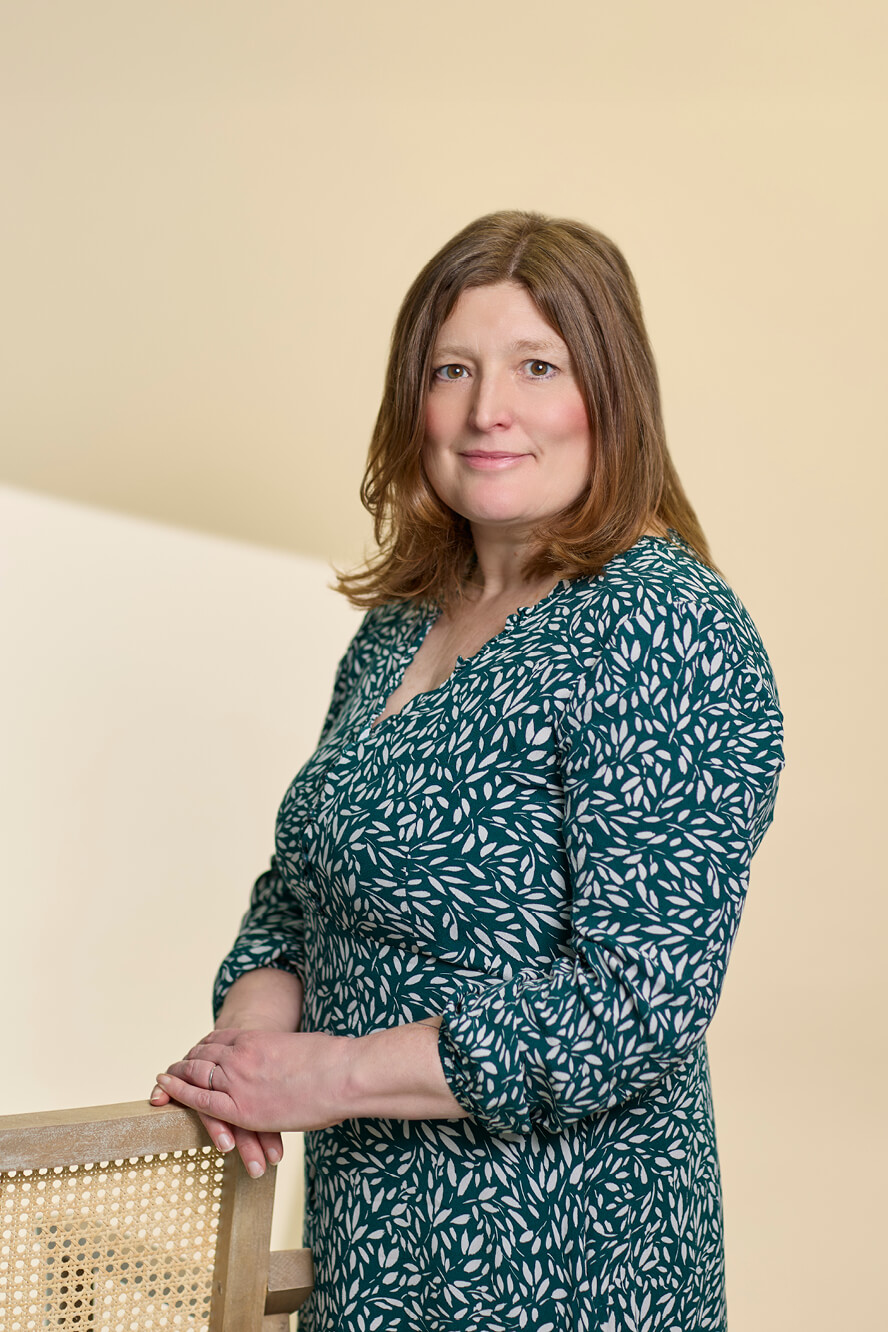 Clare Armitage