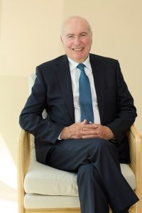 Clive Weber