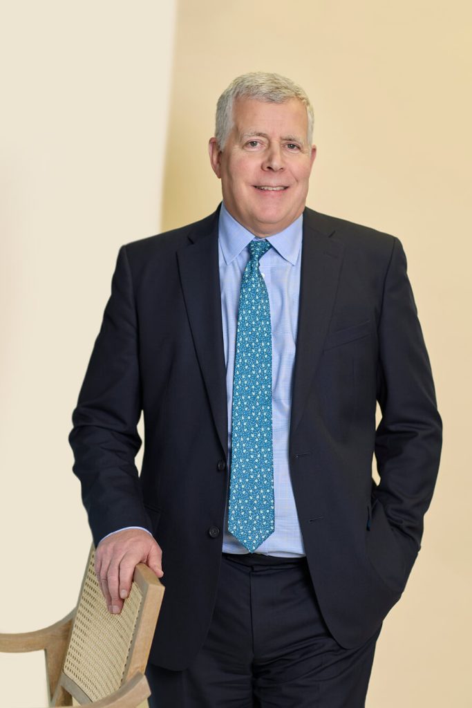 Daniel Moore