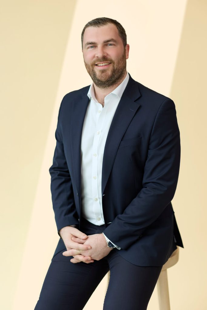 David Duhig