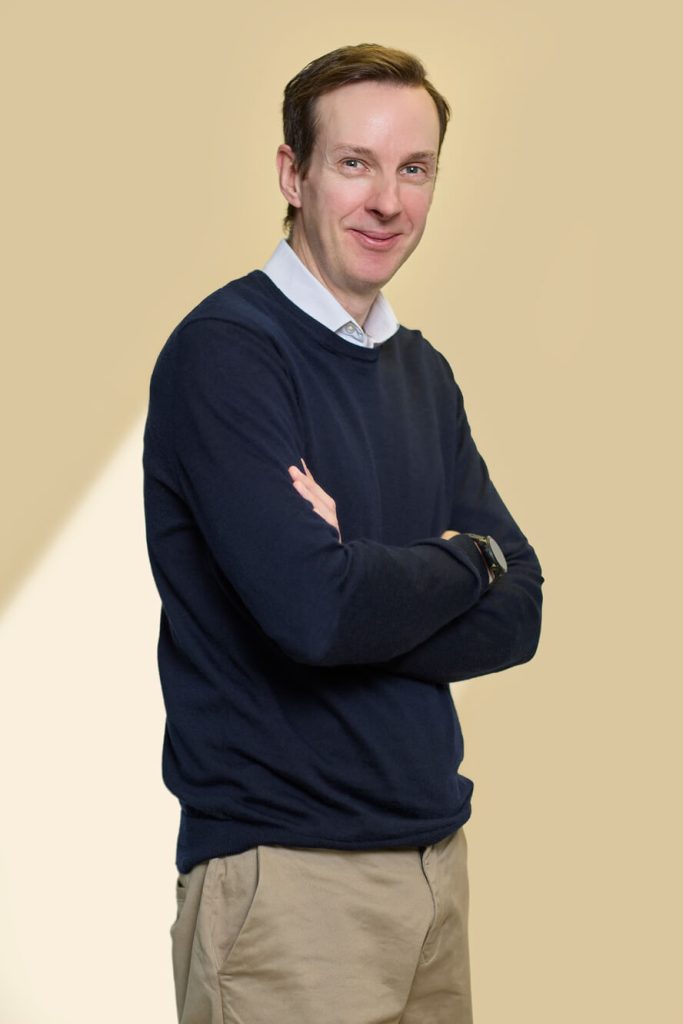 David Hymers