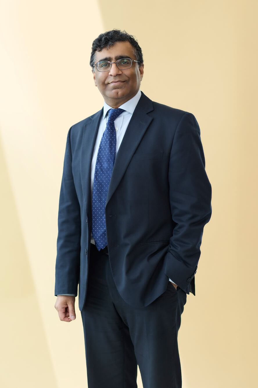 Diljinder Sekhon