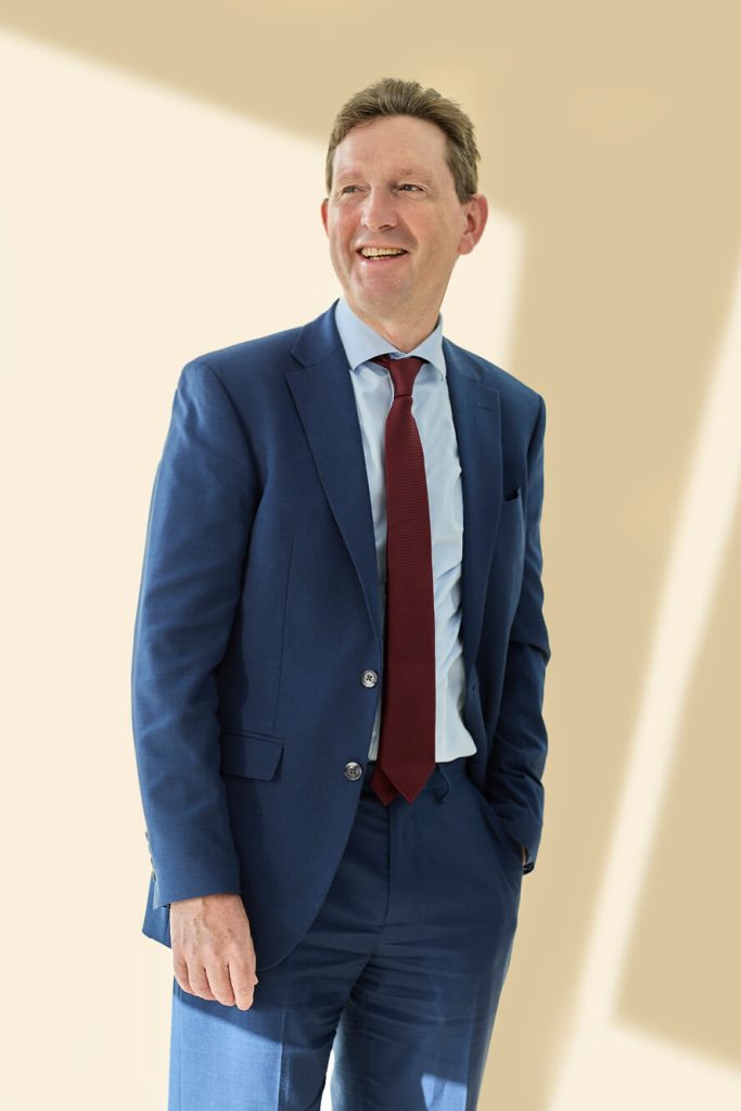 Edward Saunders