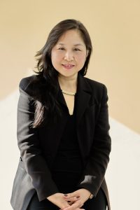 Esther Gunaratnam