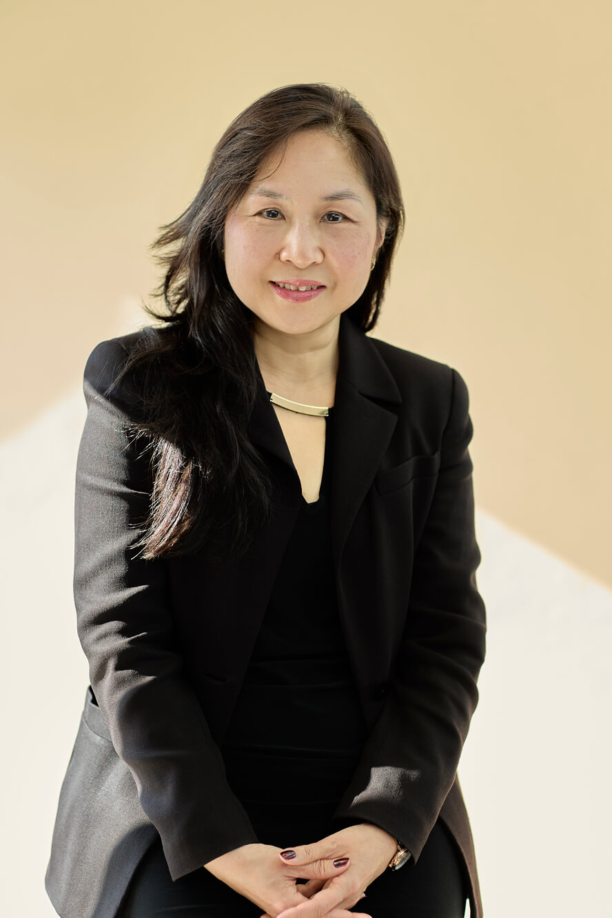 Esther Gunaratnam