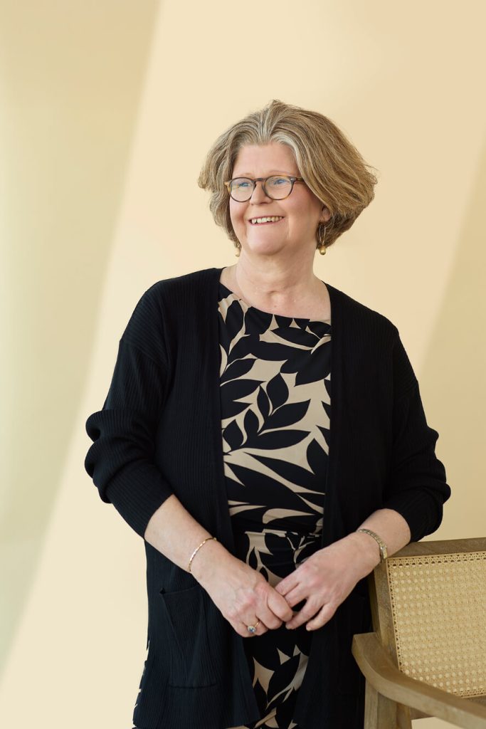 Frances Paulton