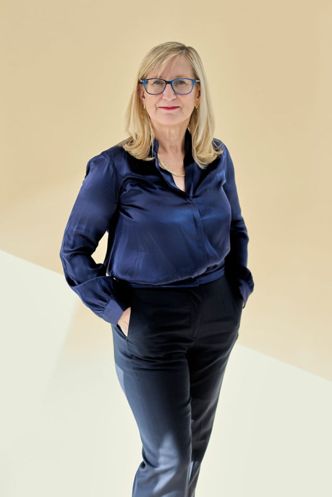 Frances Coulson