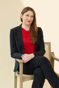 Gabriela Georgieva