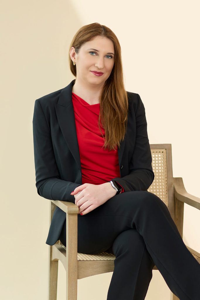 Gabriela Georgieva