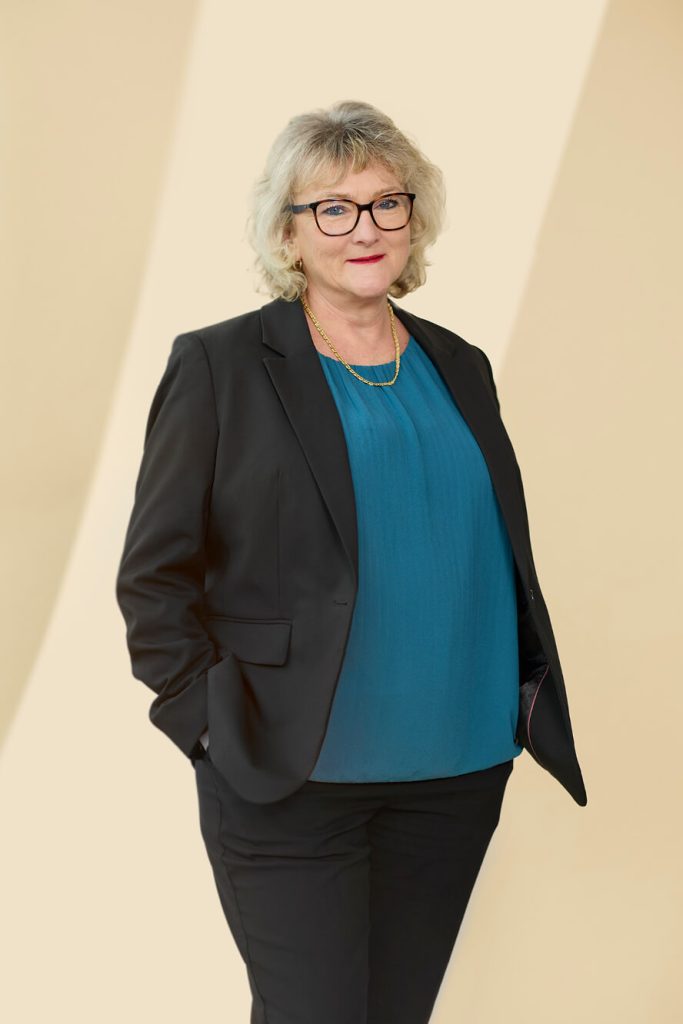 Gillian Locke