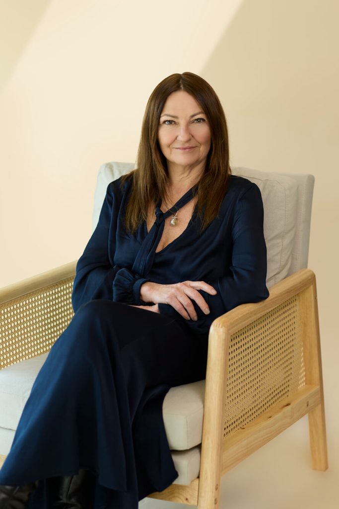Grainne McCourt
