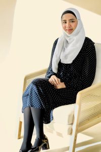 Hania Sajid
