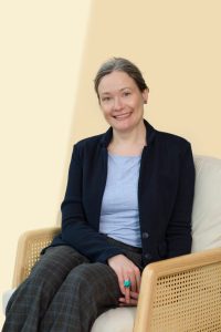 Harriet Forster