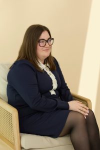 Harriet Gibby