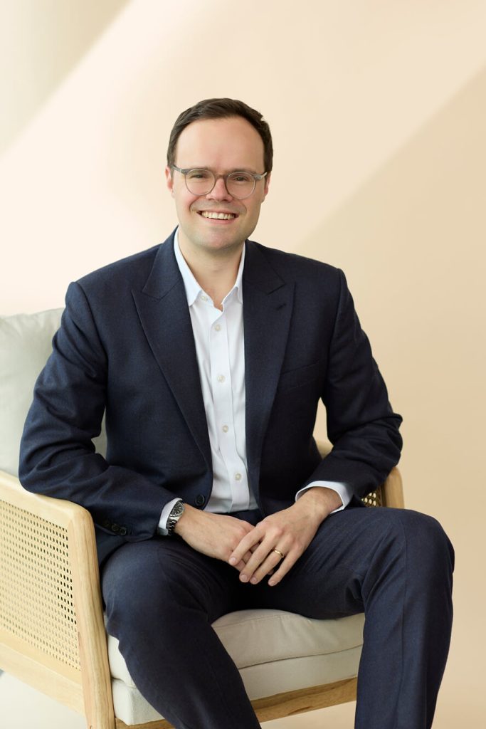 Harry Bowden