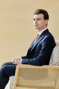 Harry Osborne