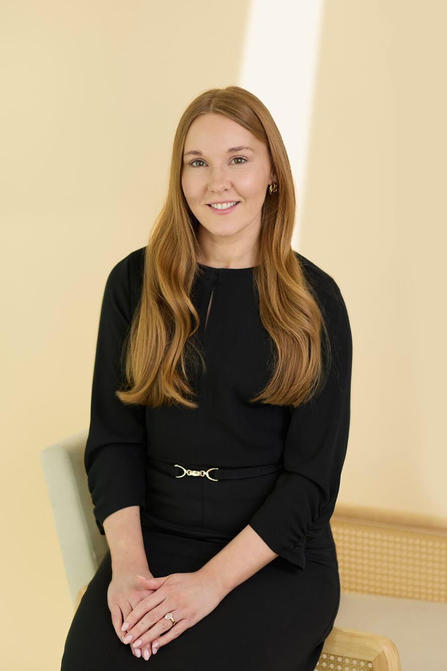 Helena Fairley