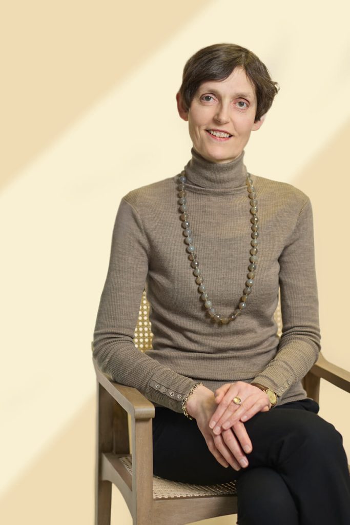 Hilary Platt