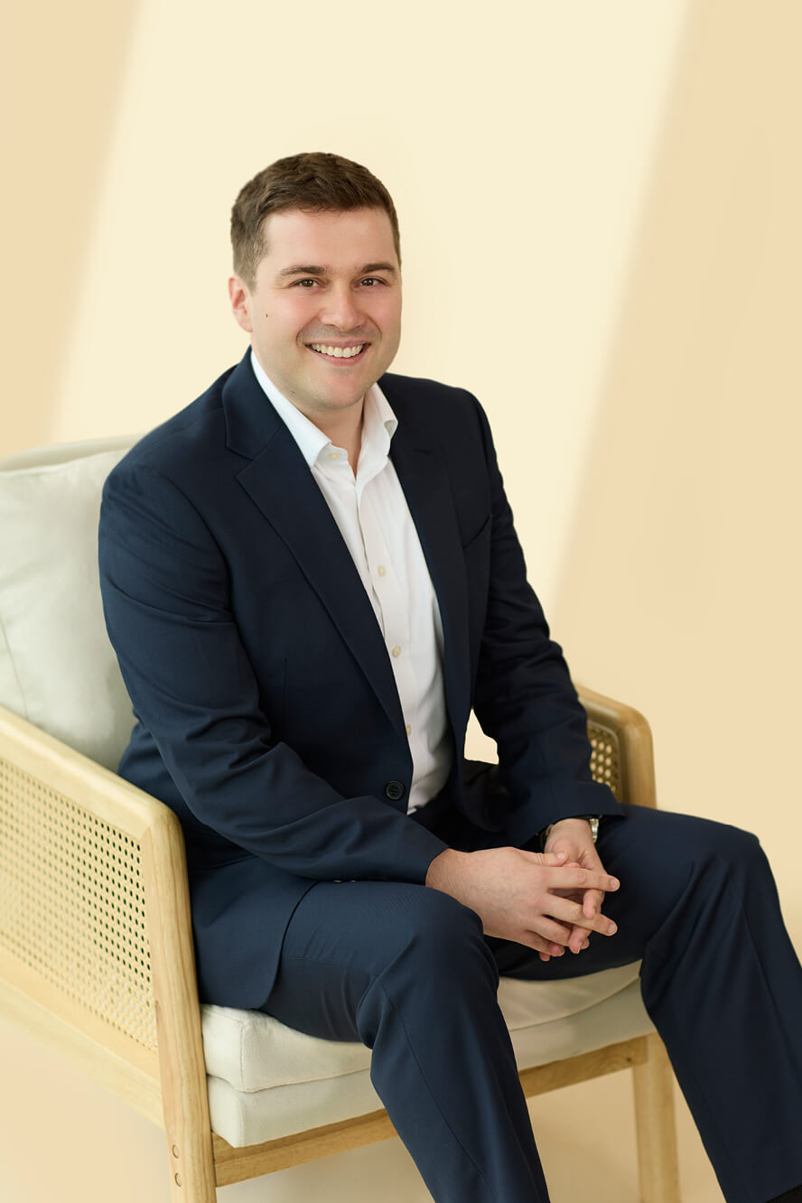 James French