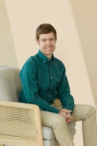James Newcome
