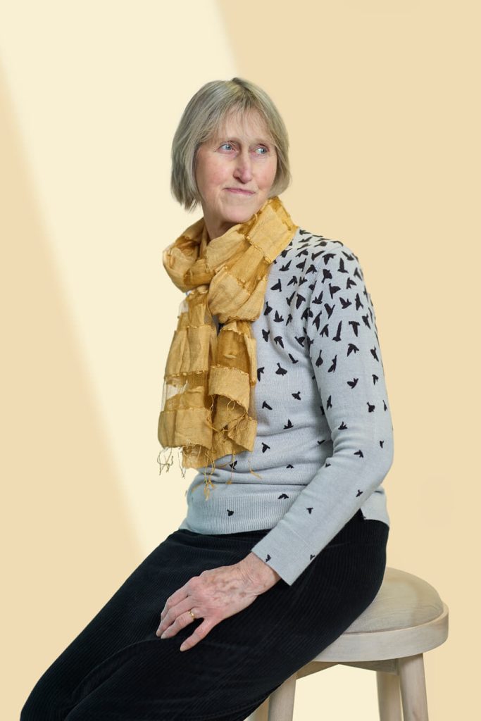 Jill Skinner