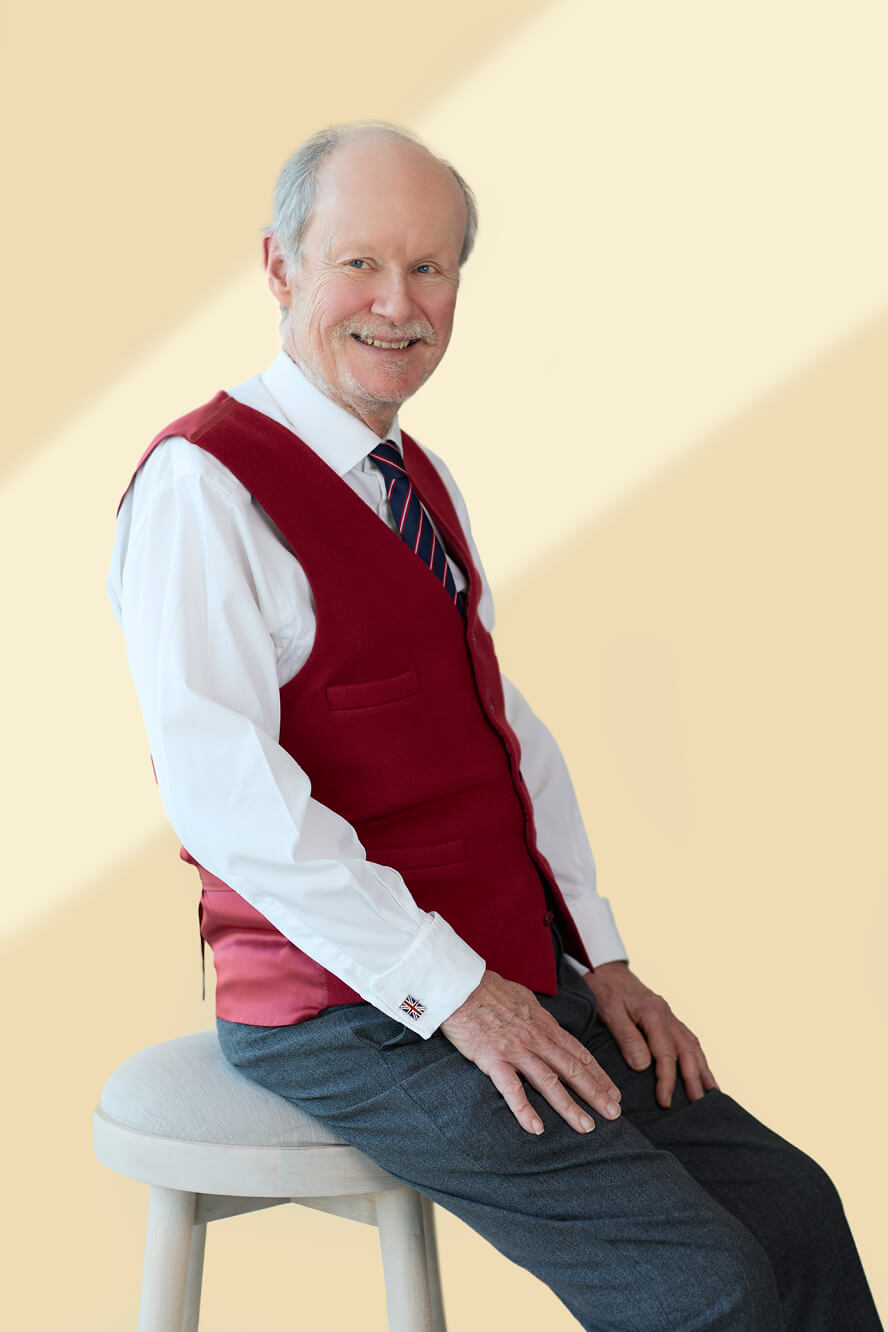 Jonathan Cornthwaite