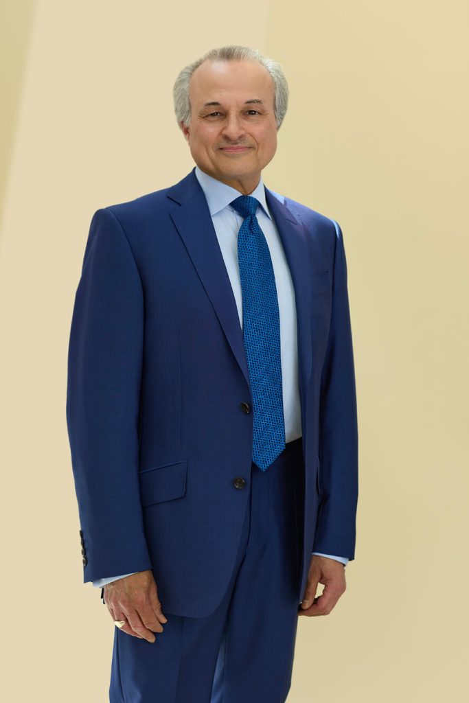 Jonathan Reuben