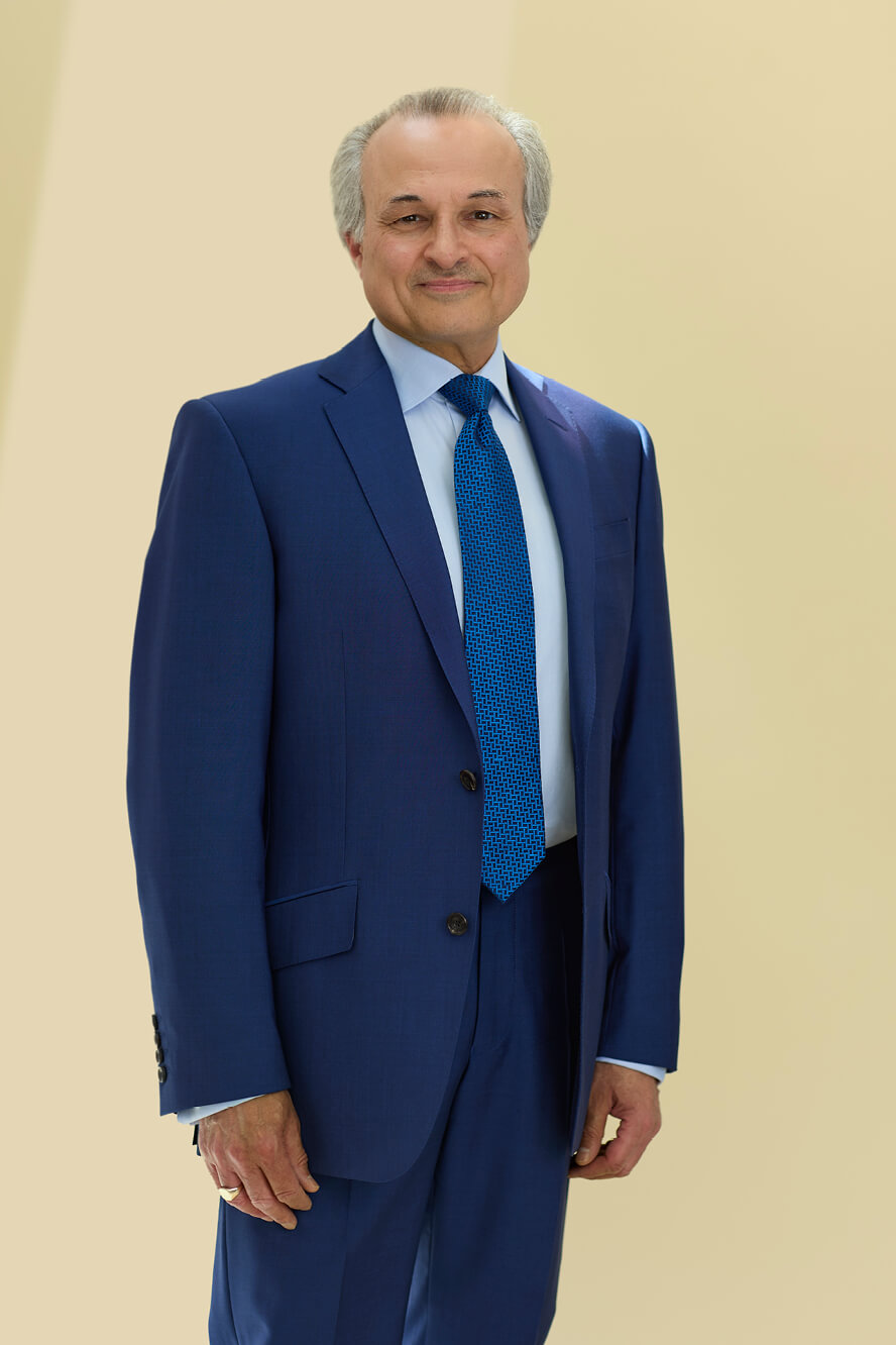 Jonathan Reuben