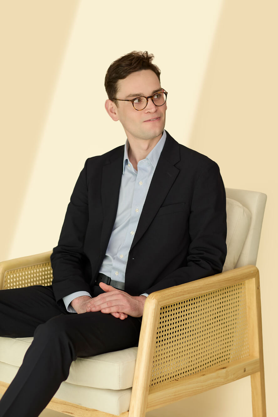 Joshua Harper