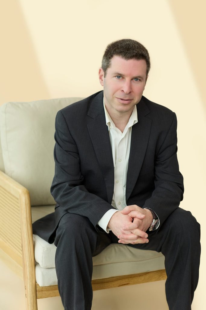 Kirk Camrass