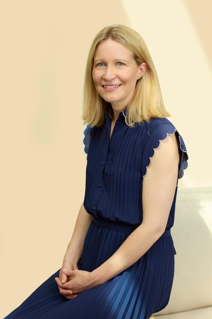 Laura Bougourd