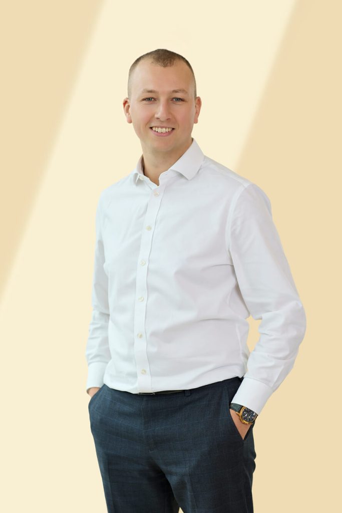 Lewis Ewers