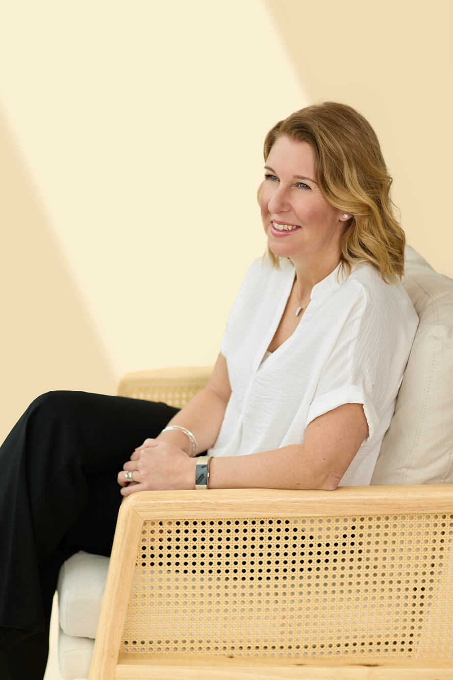 Lisa Olliff