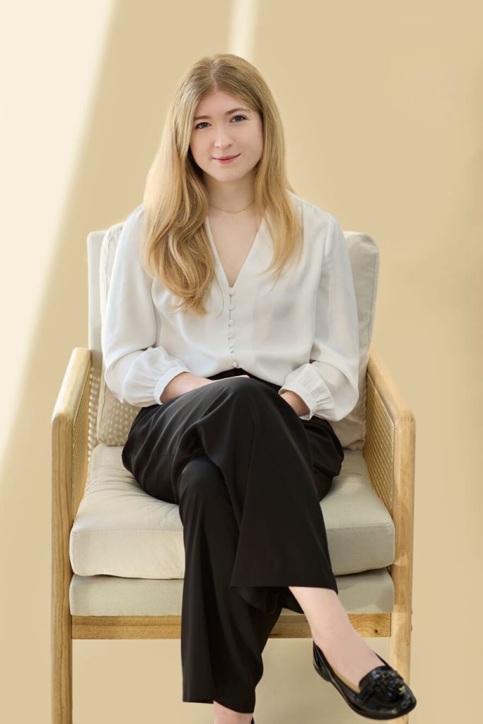 Lucy Foster